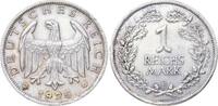 Weimarer Republik Mark -