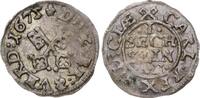 Bremen und Verden Sechsling 1675 AH Karl XI. von Schweden 1660-1697. Hüb... 82.36 £  +  5.20 £ shipping