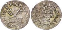 Bremen und Verden Sechsling 1681 IS Karl XI. von Schweden 1660-1697. Lei... 65.02 £  +  5.20 £ shipping