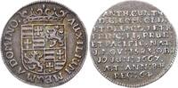 Oldenburg 1/8 Taler Anton Günther 1603-1667. -