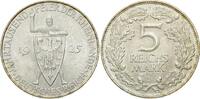 Weimarer Republik 5 Mark -