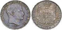 Italien-Königreich (unter Napoleon) Lira Napoleon I. 1804-1814. -