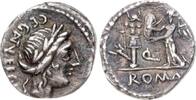Republik Quinar C. Egnatuleius C. f. 97 v. Chr.. -
