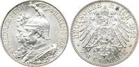 Preußen 2 Mark Wilhelm II. 1888-1918. -
