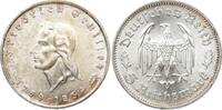 Drittes Reich 5 Reichsmark -
