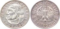 Drittes Reich 2 Mark -