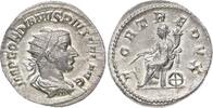 Kaiserzeit Antoninian Gordianus III. 238-244. -