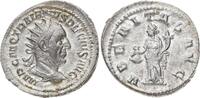 Kaiserzeit Antoninian Traianus Decius 249-251. -