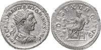 Kaiserzeit Antoninian Elagabal 218-222. -