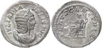 Kaiserzeit Antoninian Iulia Domna gest. 217. -