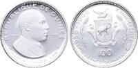 Guinea 100 Francs Republik seit 1958. -