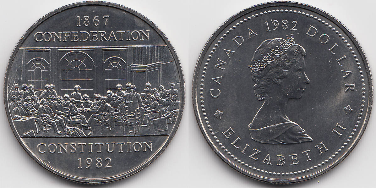 kanada-canada-1-dollar-1982-constitution-ch-unc-ma-shops