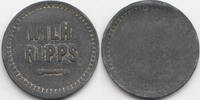 Hessen/Nassau - Hausen ohne Wertangabe ohne Jahr Wilh. Ripps (Menzel 138... 9.54 £  +  shipping