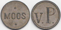 Bayern - Moos ohne Wertangabe ohne Jahr Moos v.P. (Menzel 21295.1) sehr ... 6.07 £  +  shipping