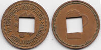 Bayern - München ohne Wertangabe ohne Jahr (um 1955) Löwenbräukeller X. ... 3.03 £  +  shipping