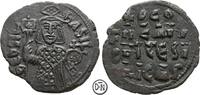 Theophilos (829-842) Follis 830/831-842 n. Chr. unbekannte Provinzmünzst... 82.36 £  +  21.67 £ shipping