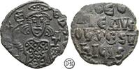 Theophilos (829-842) Follis 830/831-842 n. Chr. unbekannte Provinzmünzst... 117.04 £  +  21.67 £ shipping