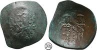 Alexios III Angelos (1195-1203) Billon Aspron Trachy 1195-1203 n. Chr. C... 32.94 £  +  15.17 £ shipping
