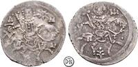 Alexios II Komnenos (1297-1330) Asper 1297-1330 n. Chr. Trapezunt, reite... 156.05 £  +  21.67 £ shipping