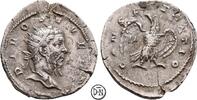 Divus Severus (+ 211) Antoninian 250-251 n. Chr. Rom, unter Traianus Dec... 329.44 £  +  21.67 £ shipping