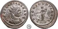 Florianus (276) Antoninian Juli-August 276 n. Chr. Roma, Büste / Provide... 303.43 £  +  21.67 £ shipping