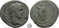 Geta (209-211) Lokalbronze 209-211 n. Chr. Nikomedia (Bithynia), Kopf/ S... 368.45 £  +  21.67 £ shipping