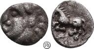 Vindelici (Raetia et Vindelicia) Quinar ca. 1. Jhdt. v. Chr. Süd- und No... 216.74 £  +  21.67 £ shipping