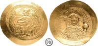 Konstantinos IX Monomachos (1042-1055) Histamenon Nomisma (Scyphat) 1042... 689.23 £  +  30.34 £ shipping