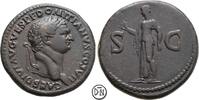 Domitianus Caesar (69-81) Sesterz 80-81 n. Chr. Roma, geprägt unter Titu... 1,950.64 £  +  41.61 £ shipping
