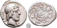 M. Caecilius Metellus (Münzmeister) Denar 82 v. Chr. Roma, Apollokopf / ... 281.76 £  +  21.67 £ shipping