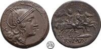 Anonyme Ausgaben (Beizeichen Ähre) Denar 211-210 v. Chr. unbekannte Münz... 416.14 £  +  21.67 £ shipping