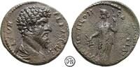 Lucius Verus (161-169) Lokalbronze 161-169 n. Chr. Antiochia (Pisidia), ... 203.73 £  +  21.67 £ shipping