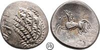 Mittelkelten (Ostnoricum) Tetradrachme ca. 2./1. Jhdt. v. Chr. Typ Samob... 368.45 £  +  21.67 £ shipping
