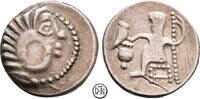 Ostkelten (mittlerer und östlicher Balkan) Drachme ca. 2. Jhdt. v. Chr. ... 125.71 £  +  21.67 £ shipping