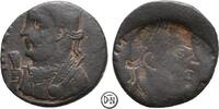 Licinius I (308-324) Follis (Brockage, Fehlprägung) 317-320 n. Chr. Nico... 65.02 £  +  21.67 £ shipping