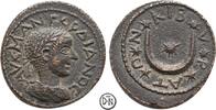 Gordianus III (238-244) Lokalbronze 238-244 n. Chr. Kibyra (Phrygia), Bü... 117.04 £  +  21.67 £ shipping
