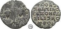 Konstantinos VII (913-959) Follis 914-919 n. Chr. Constantinopolis, Kons... 34.68 £  +  15.17 £ shipping