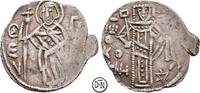 Johannes II Komnenos (1280-1297) Asper 1280-1297 n. Chr. Trapezunt, Euge... 160.39 £  +  21.67 £ shipping