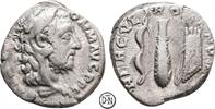 Commodus (177/180-192) Denar 191-192 n. Chr. Roma, Büste mit Löwenhaube ... 203.73 £  +  21.67 £ shipping