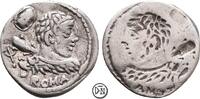 P. Cornelius Lentulus Marcellinus (Münzmeister) Denar (Fehlprägung, Broc... 329.44 £  +  21.67 £ shipping