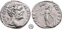 Clodius Albinus Caesar (193-195) Denar 194-195 n. Chr. Roma, Kopf / Mine... 195.06 £  +  21.67 £ shipping