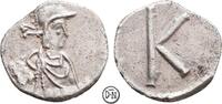 Justinianus I (527-565) 1/3 Siliqua ca. 530 n. Chr. und späte Constantin... 125.71 £  +  21.67 £ shipping