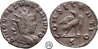 Divus Valerianus II (+ 258) Antoninian 258 n. Chr. Roma, Büste / CONSECR... 50.28 £  +  15.17 £ shipping