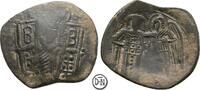 Michael VIII Palaiologos (1259/1261-1282) Aspron Trachy 1261-1282 n. Chr... 73.69 £  +  21.67 £ shipping