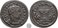 Divus Constantius I Chlorus (+ 306) Follis 307-310 n. Chr. Londinium, Bü... 156.05 £  +  21.67 £ shipping