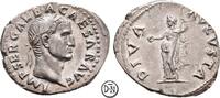 Galba (68-69) Denar Juli 68-Januar 69 n. Chr. Roma, Kopf / DIVA AVGVSTA,... 1,950.64 £  +  41.61 £ shipping