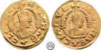 K&ouml;nigreich Axum: Nezana (ca. 485-500) Chrysos (Goldeinheit) ca. 485-500 ... 1,565.72 &pound;  +  42.32 &pound; shipping