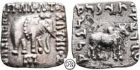 Apollodotos I (174-165) Drachme 174-165 v. Chr. M&uuml;nzst&auml;tte in Paropamisa... 232.74 &pound;  +  25.39 &pound; shipping