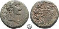 Augustus (27 v.-14 n. Chr.) Lokalbronze 27 v.-14 n. Chr. Edessa (Macedon... 71.94 &pound;  +  21.16 &pound; shipping