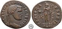 Maximinus II Daia Caesar (305-309) Follis 308-309 n. Chr. Alexandria, Ko... 55.01 &pound;  +  15.23 &pound; shipping
